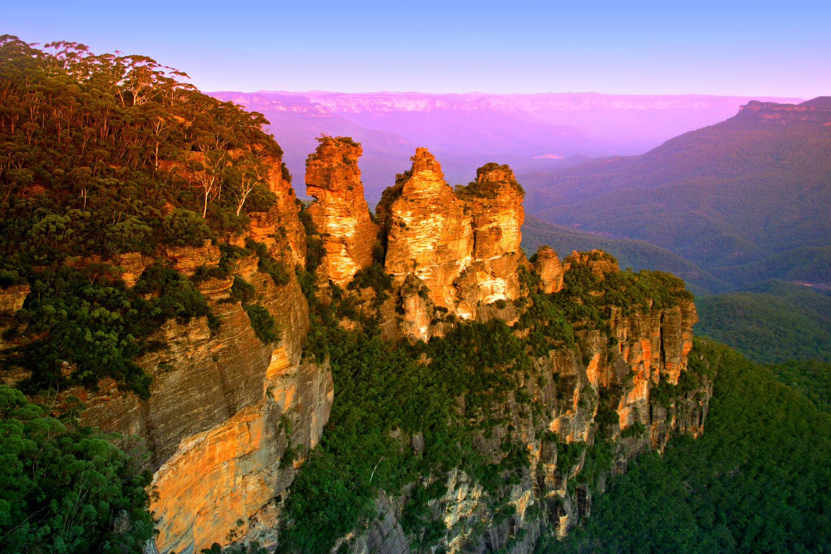 nsw best places to visit